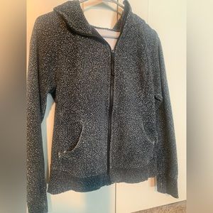 Lululemon scuba hoodie Large.